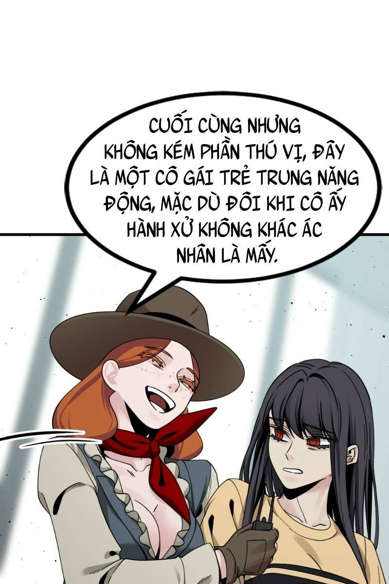 Kẻ Giết Anh Hùng Chapter 78 - Trang 4