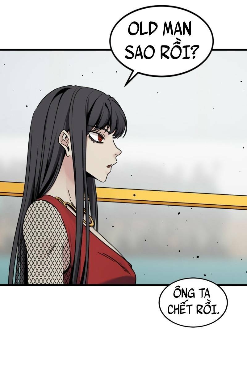 Kẻ Giết Anh Hùng Chapter 79 - Trang 4