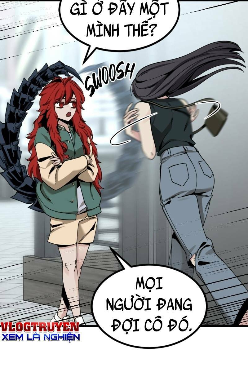 Kẻ Giết Anh Hùng Chapter 79 - Trang 4