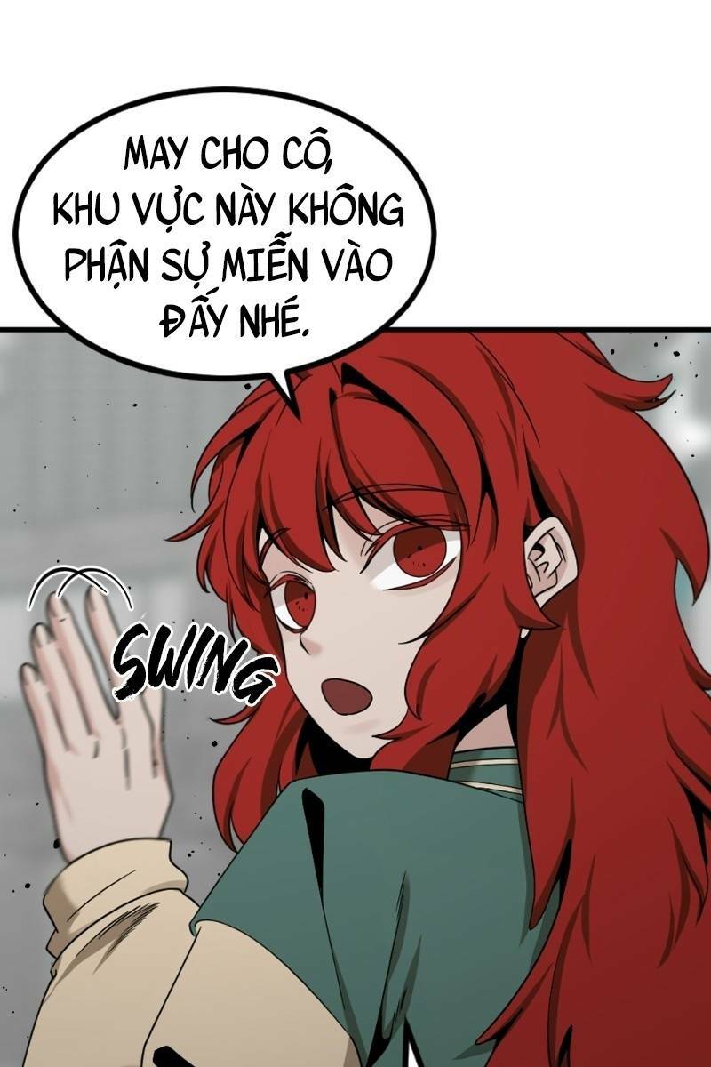 Kẻ Giết Anh Hùng Chapter 79 - Trang 4