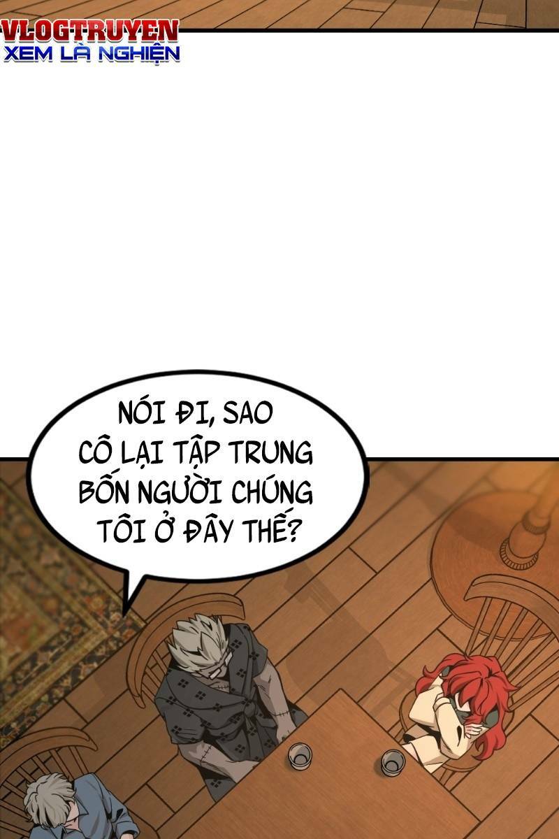Kẻ Giết Anh Hùng Chapter 79 - Trang 4