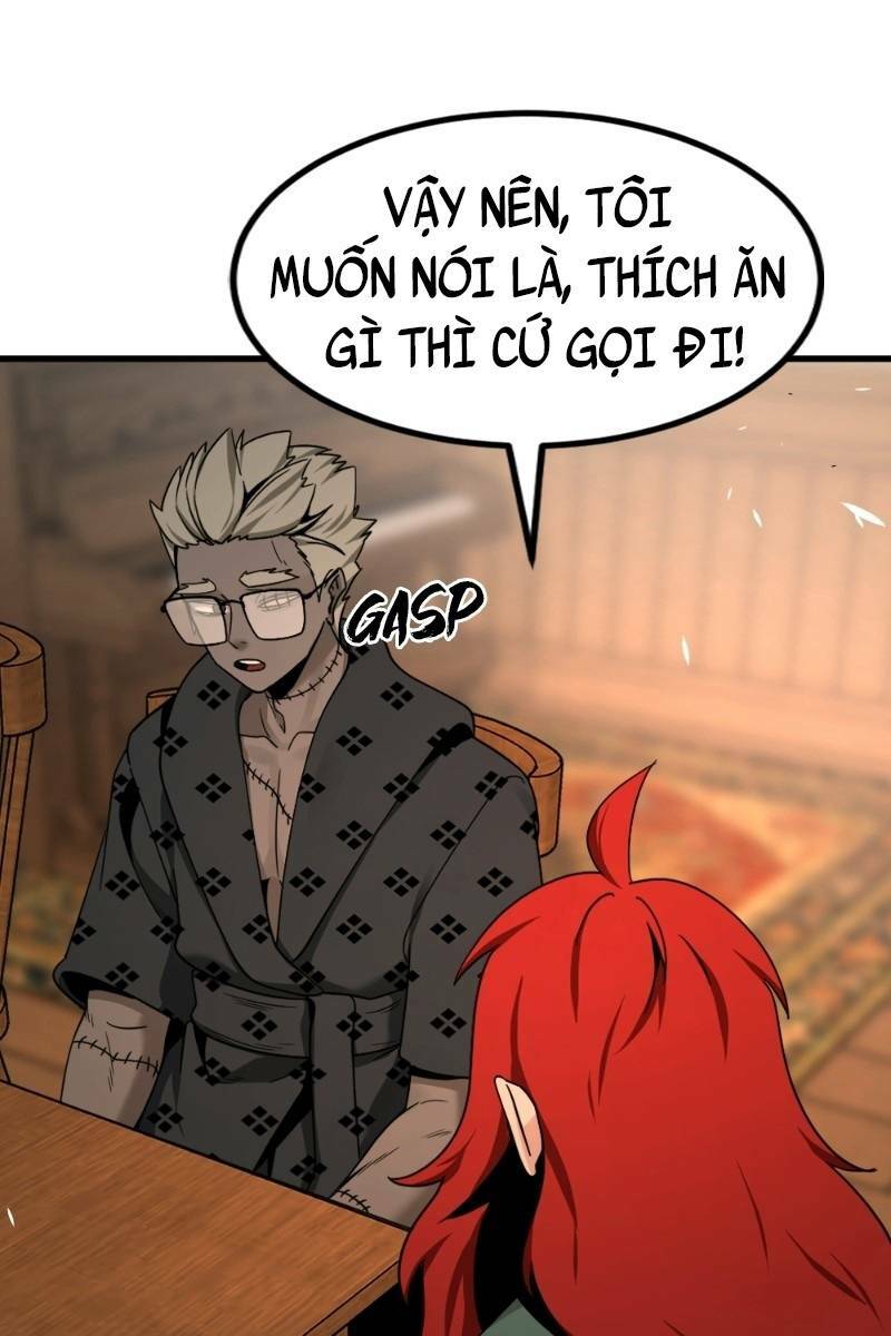 Kẻ Giết Anh Hùng Chapter 79 - Trang 4