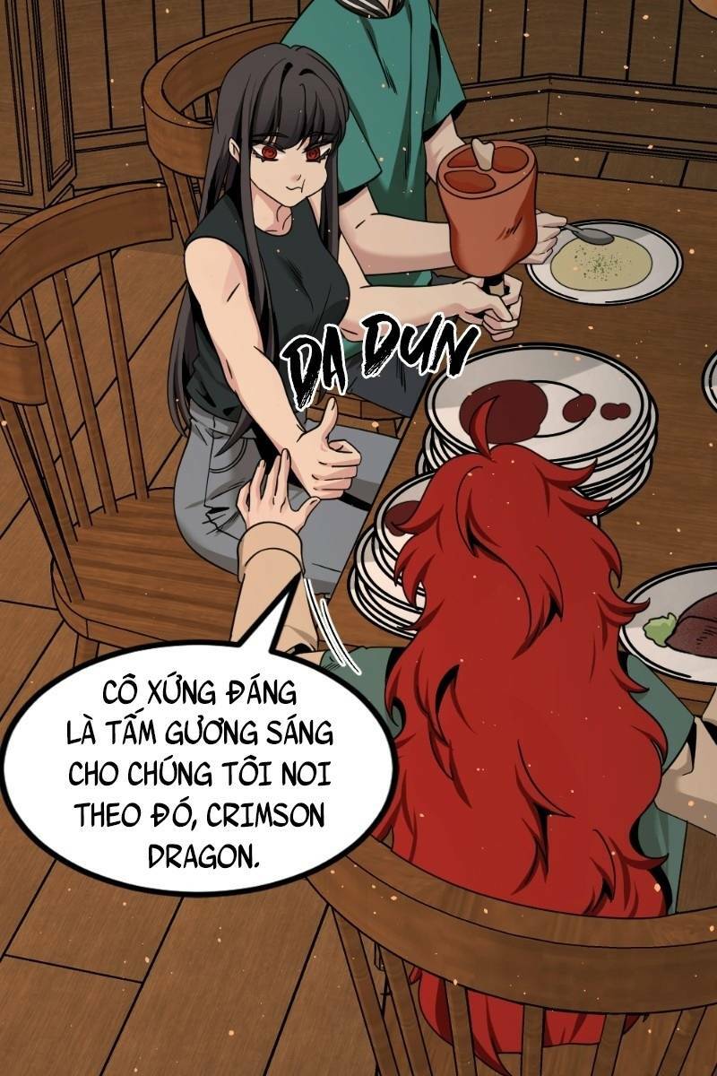 Kẻ Giết Anh Hùng Chapter 79 - Trang 4