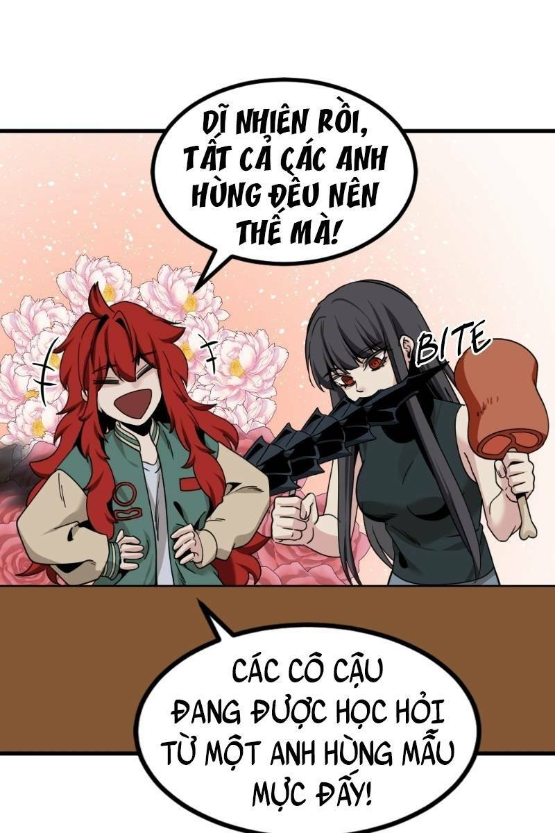 Kẻ Giết Anh Hùng Chapter 79 - Trang 4