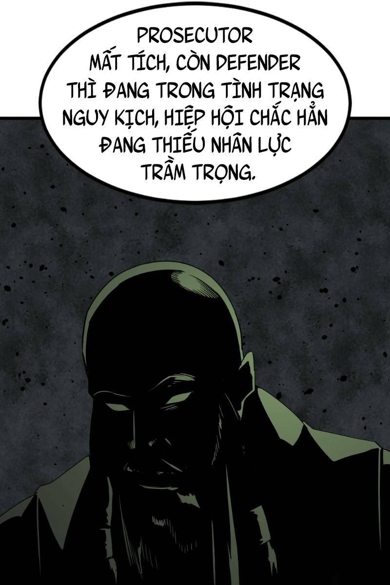 Kẻ Giết Anh Hùng Chapter 79 - Trang 4
