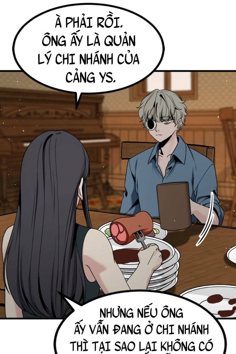 Kẻ Giết Anh Hùng Chapter 79 - Trang 4