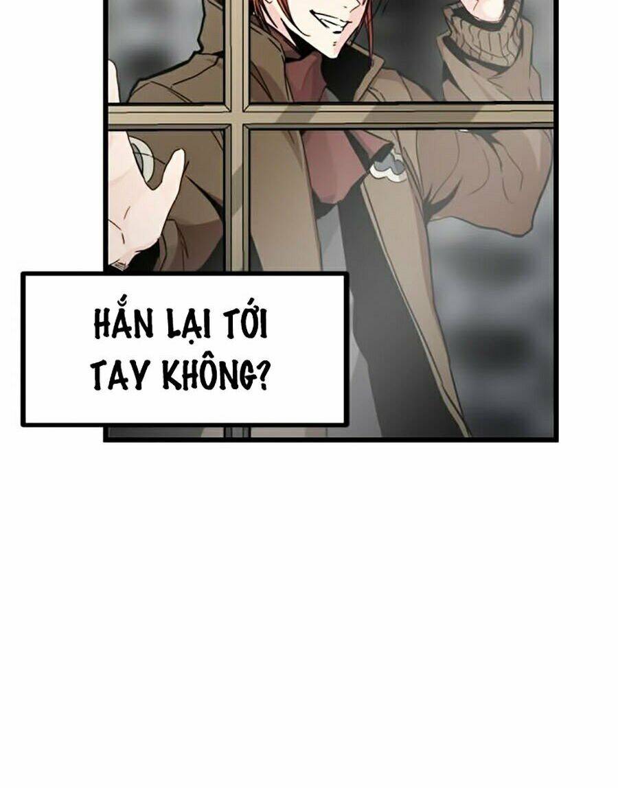 Kẻ Giết Anh Hùng Chapter 8 - Trang 4