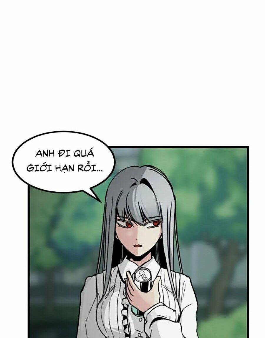 Kẻ Giết Anh Hùng Chapter 8 - Trang 4