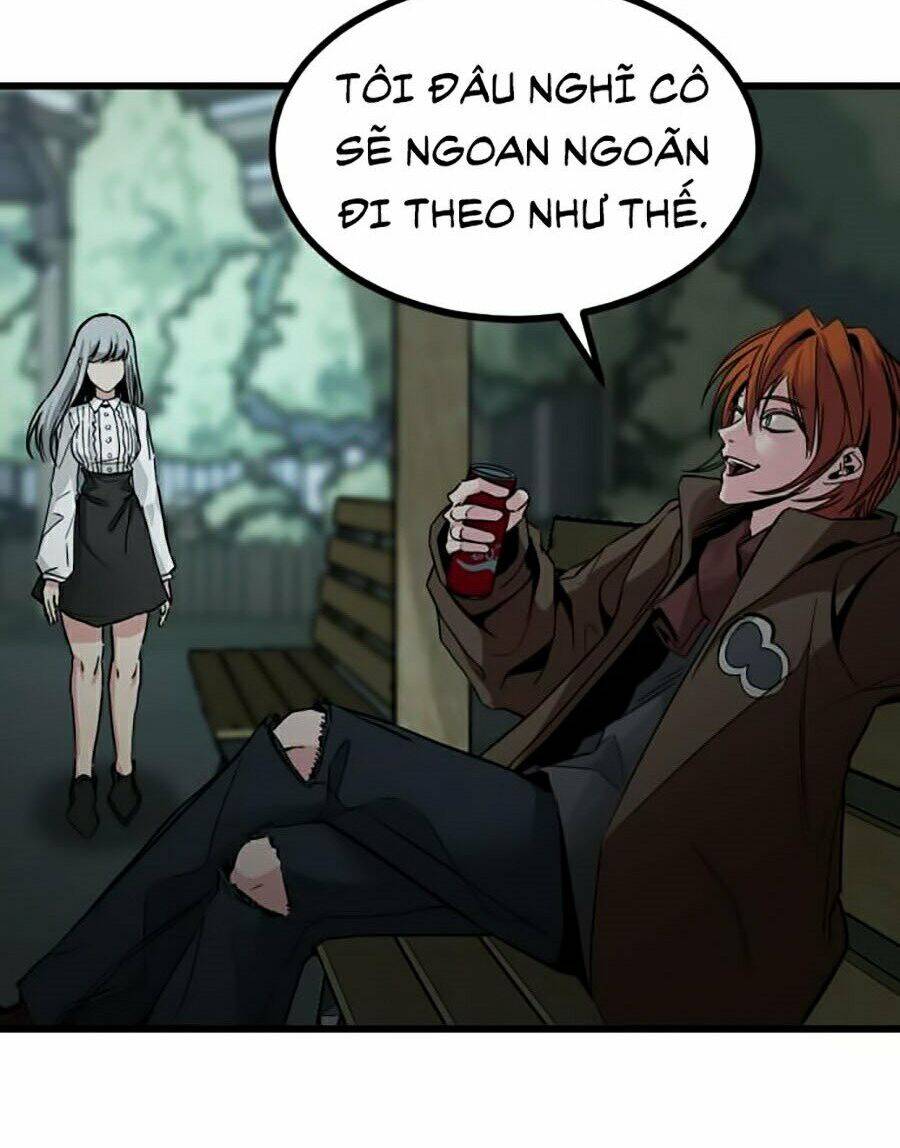 Kẻ Giết Anh Hùng Chapter 8 - Trang 4