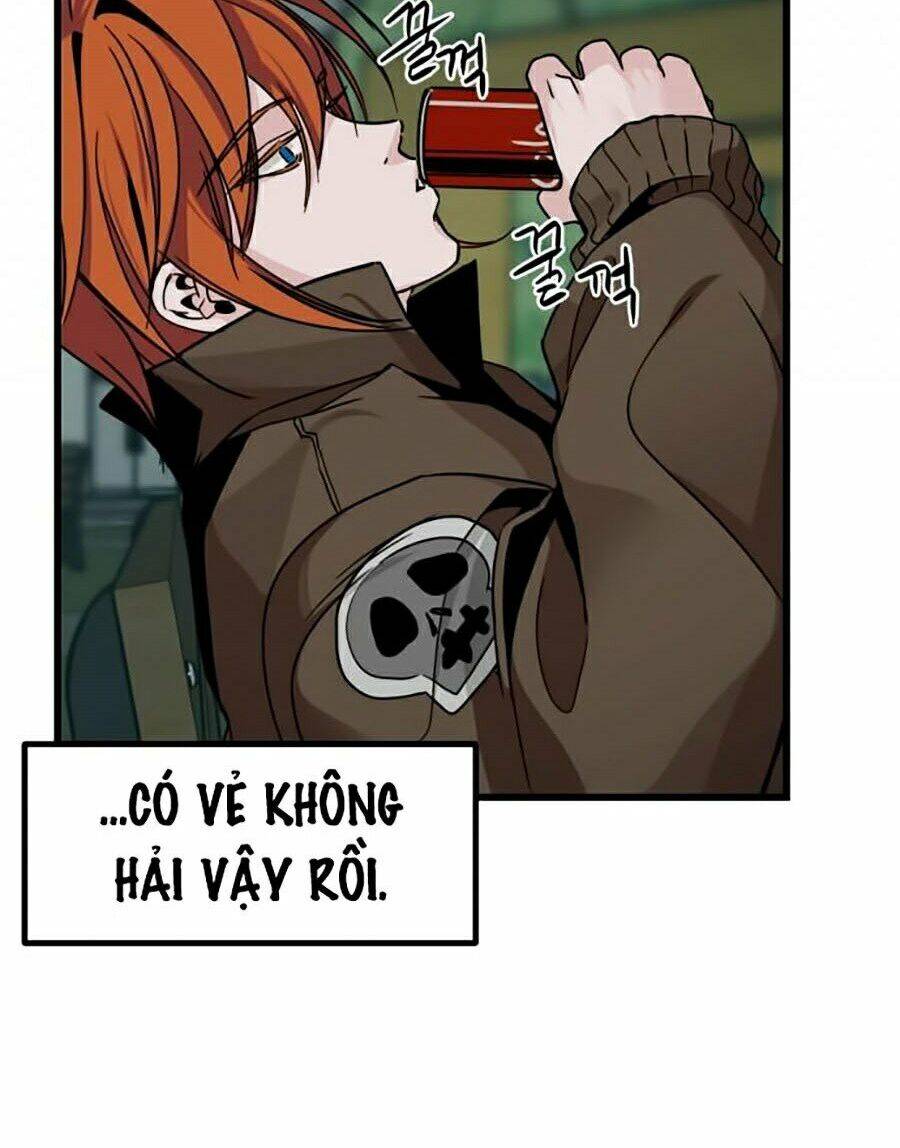 Kẻ Giết Anh Hùng Chapter 8 - Trang 4