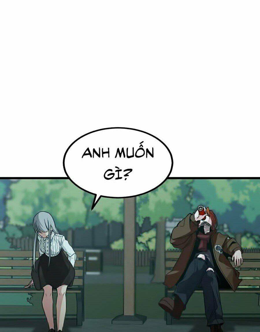 Kẻ Giết Anh Hùng Chapter 8 - Trang 4
