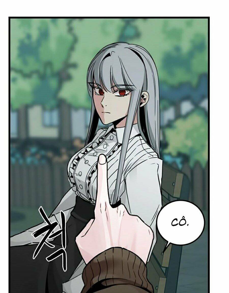 Kẻ Giết Anh Hùng Chapter 8 - Trang 4