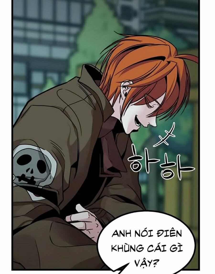 Kẻ Giết Anh Hùng Chapter 8 - Trang 4