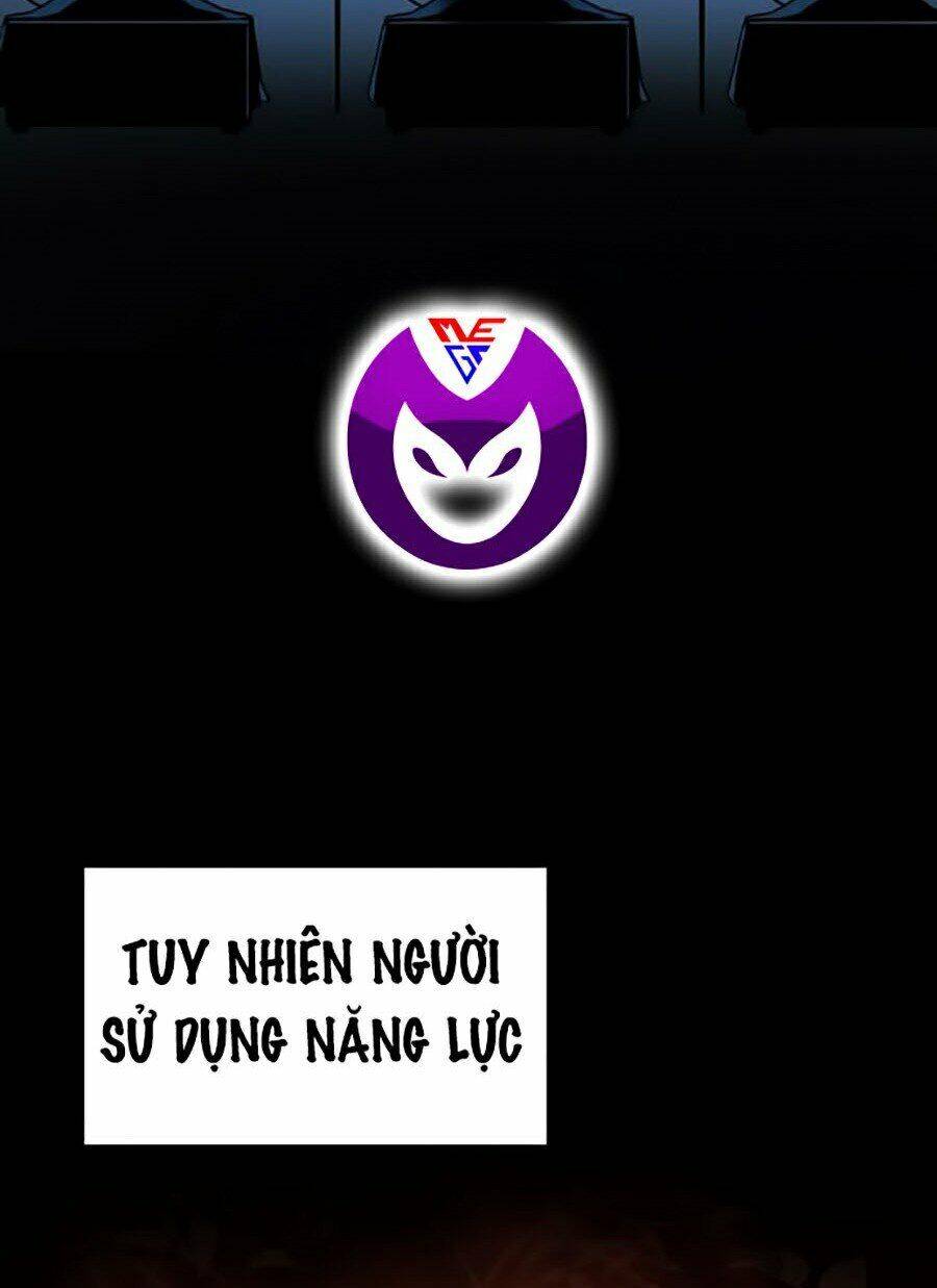 Kẻ Giết Anh Hùng Chapter 8 - Trang 4