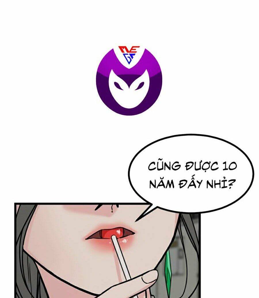 Kẻ Giết Anh Hùng Chapter 8 - Trang 4