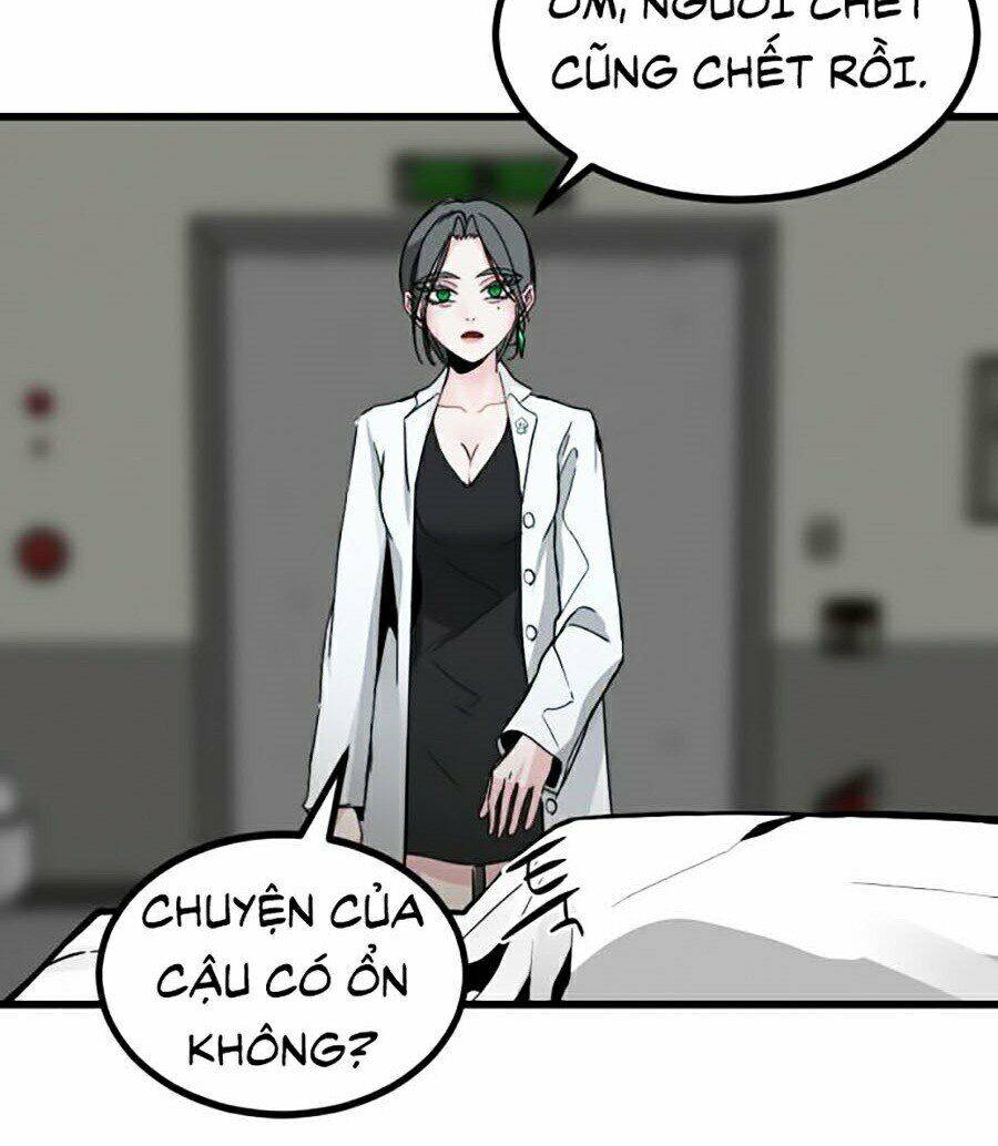 Kẻ Giết Anh Hùng Chapter 8 - Trang 4