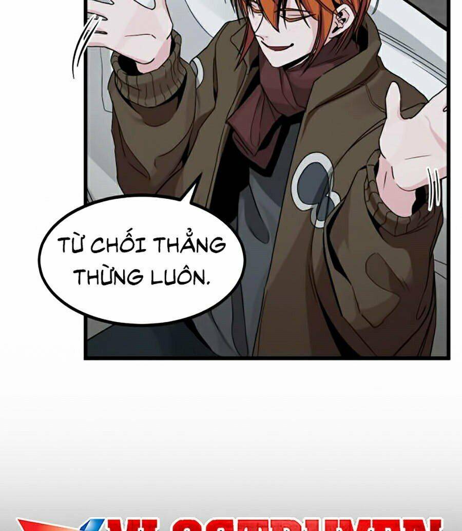 Kẻ Giết Anh Hùng Chapter 8 - Trang 4