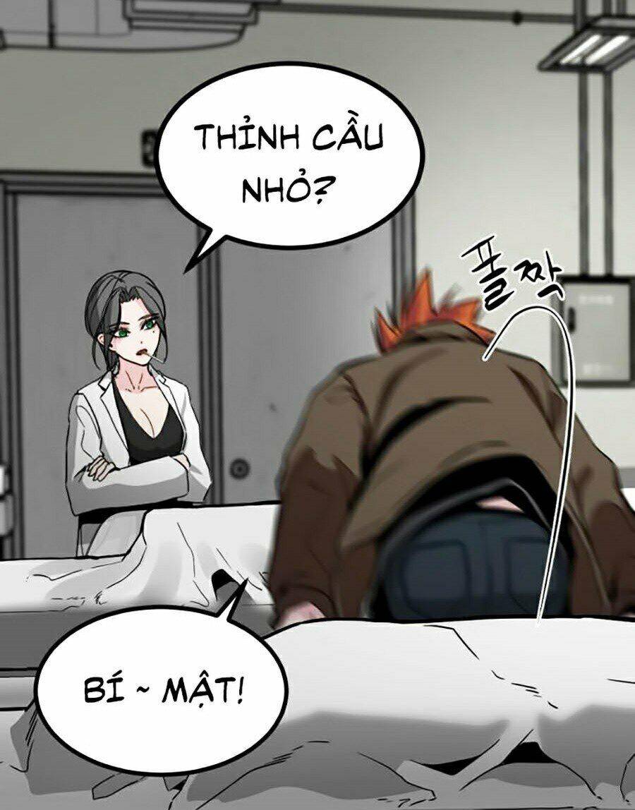 Kẻ Giết Anh Hùng Chapter 8 - Trang 4