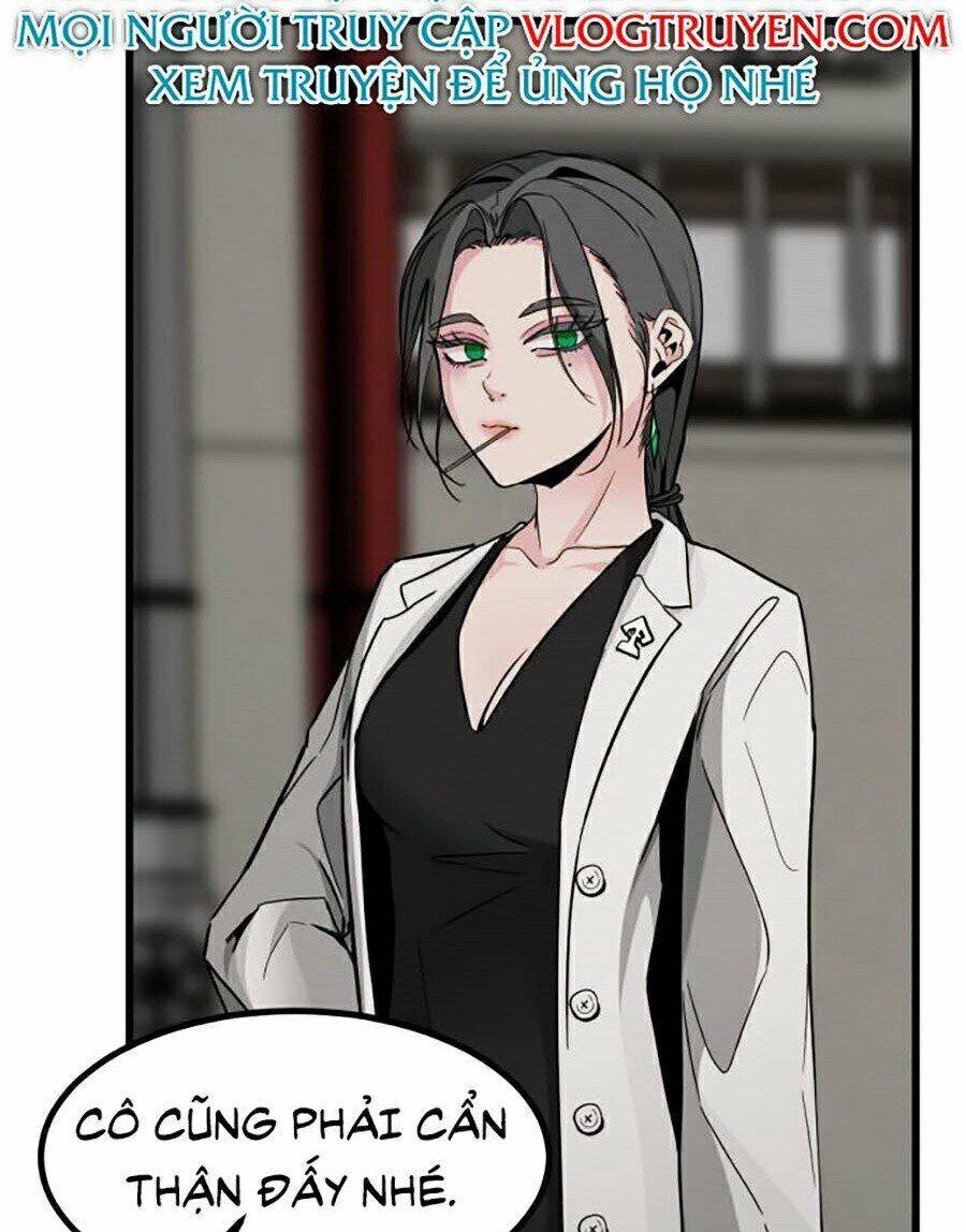 Kẻ Giết Anh Hùng Chapter 8 - Trang 4