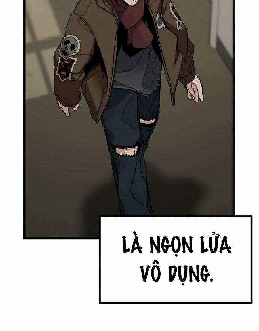 Kẻ Giết Anh Hùng Chapter 8 - Trang 4
