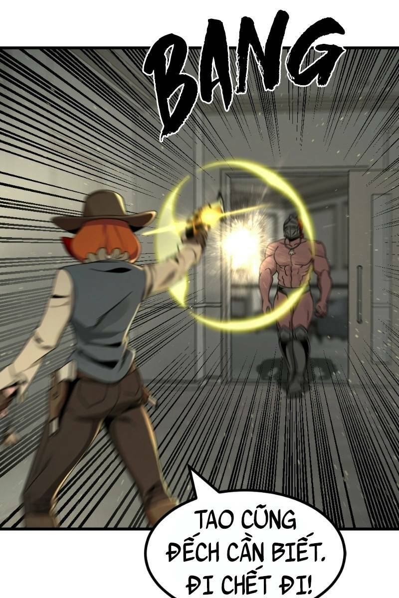 Kẻ Giết Anh Hùng Chapter 80 - Trang 4