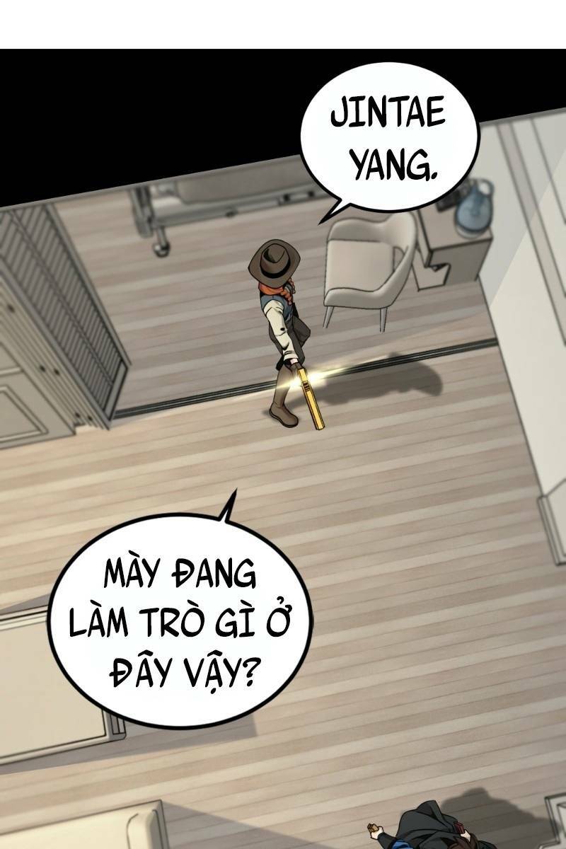 Kẻ Giết Anh Hùng Chapter 80 - Trang 4