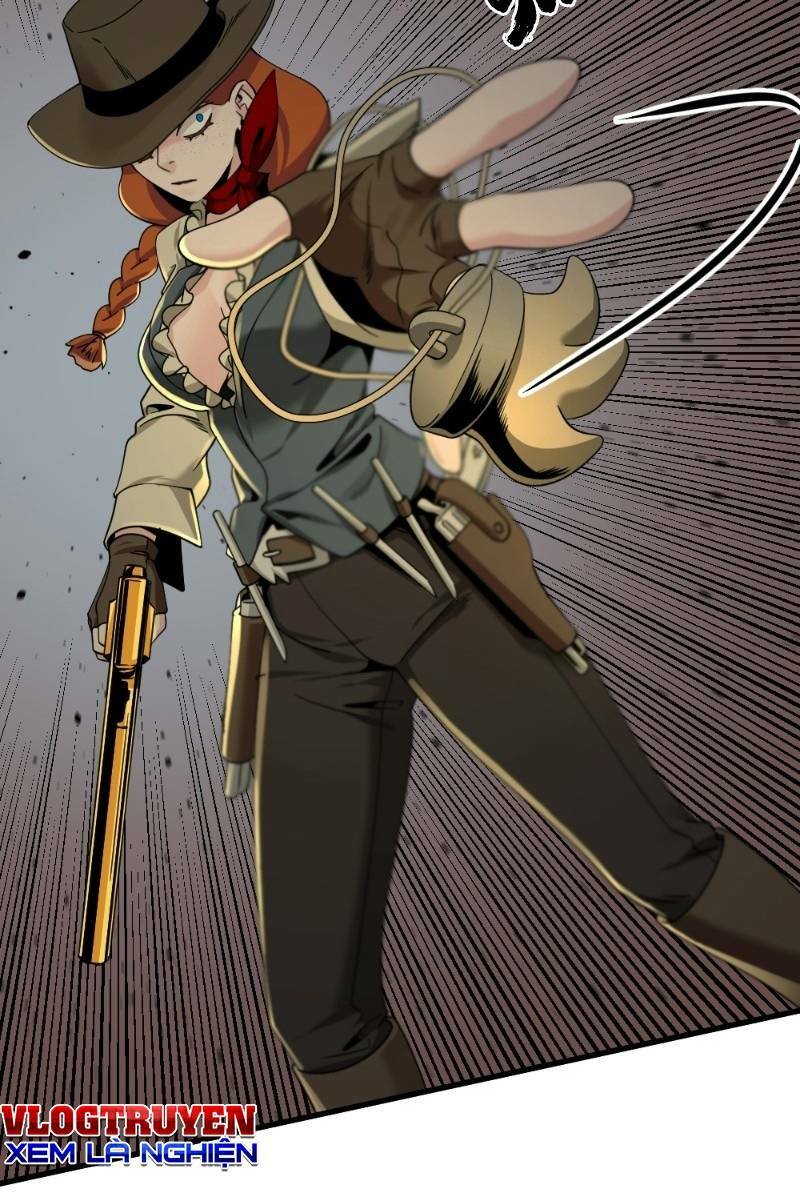 Kẻ Giết Anh Hùng Chapter 80 - Trang 4