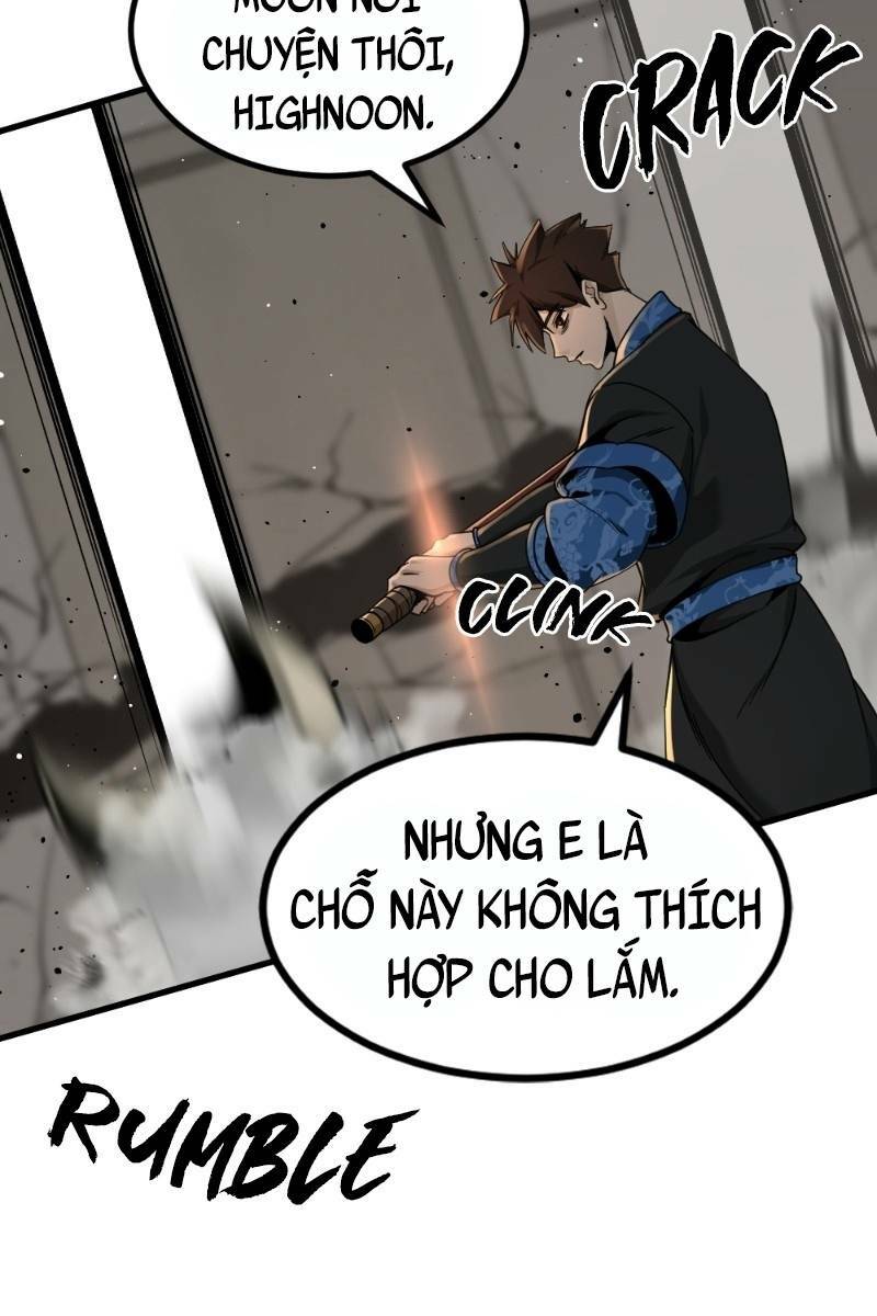 Kẻ Giết Anh Hùng Chapter 80 - Trang 4