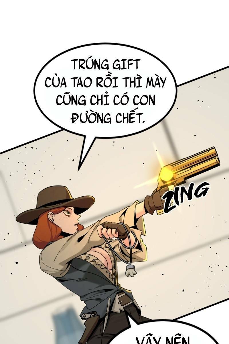 Kẻ Giết Anh Hùng Chapter 80 - Trang 4