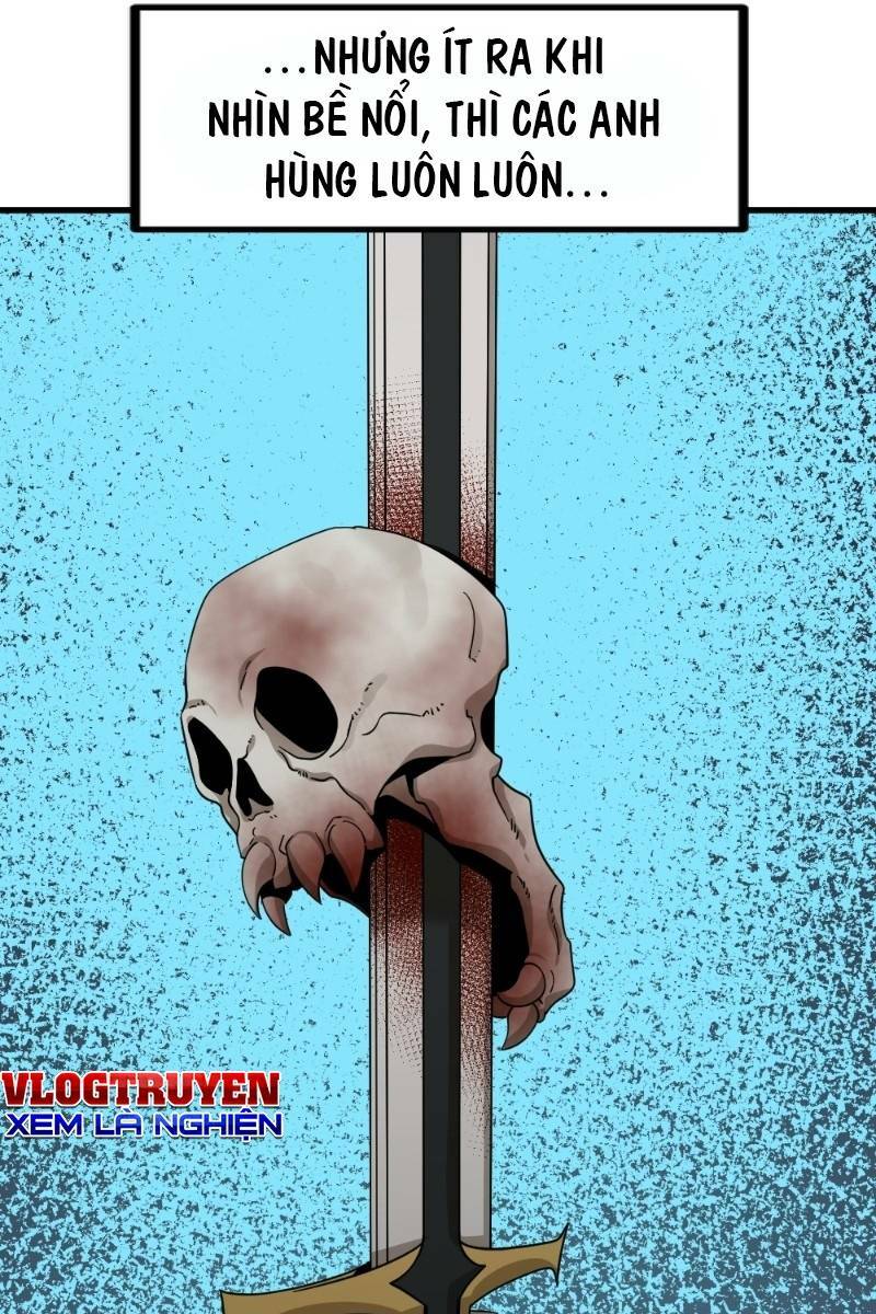 Kẻ Giết Anh Hùng Chapter 80 - Trang 4