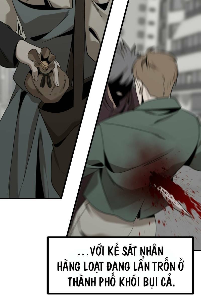 Kẻ Giết Anh Hùng Chapter 80 - Trang 4