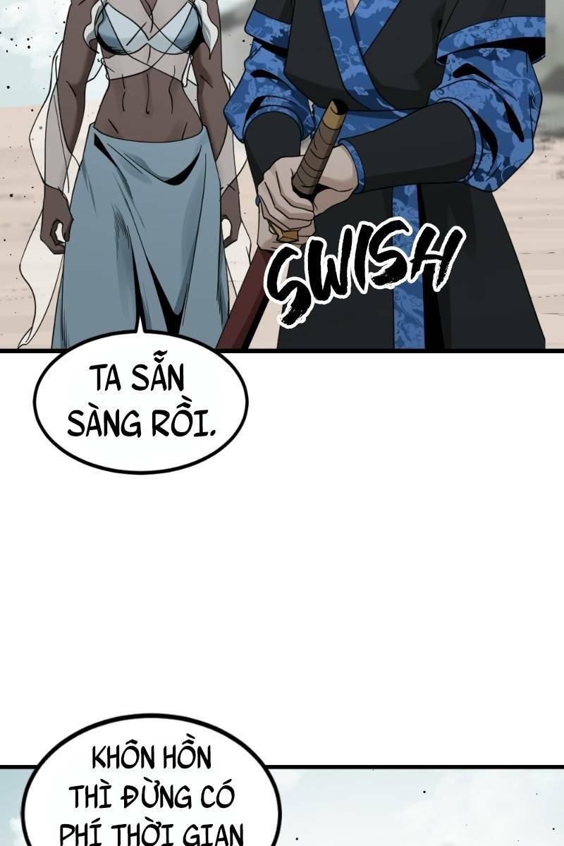 Kẻ Giết Anh Hùng Chapter 80 - Trang 4