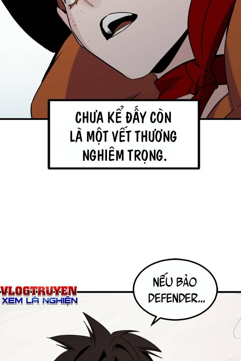 Kẻ Giết Anh Hùng Chapter 80 - Trang 4