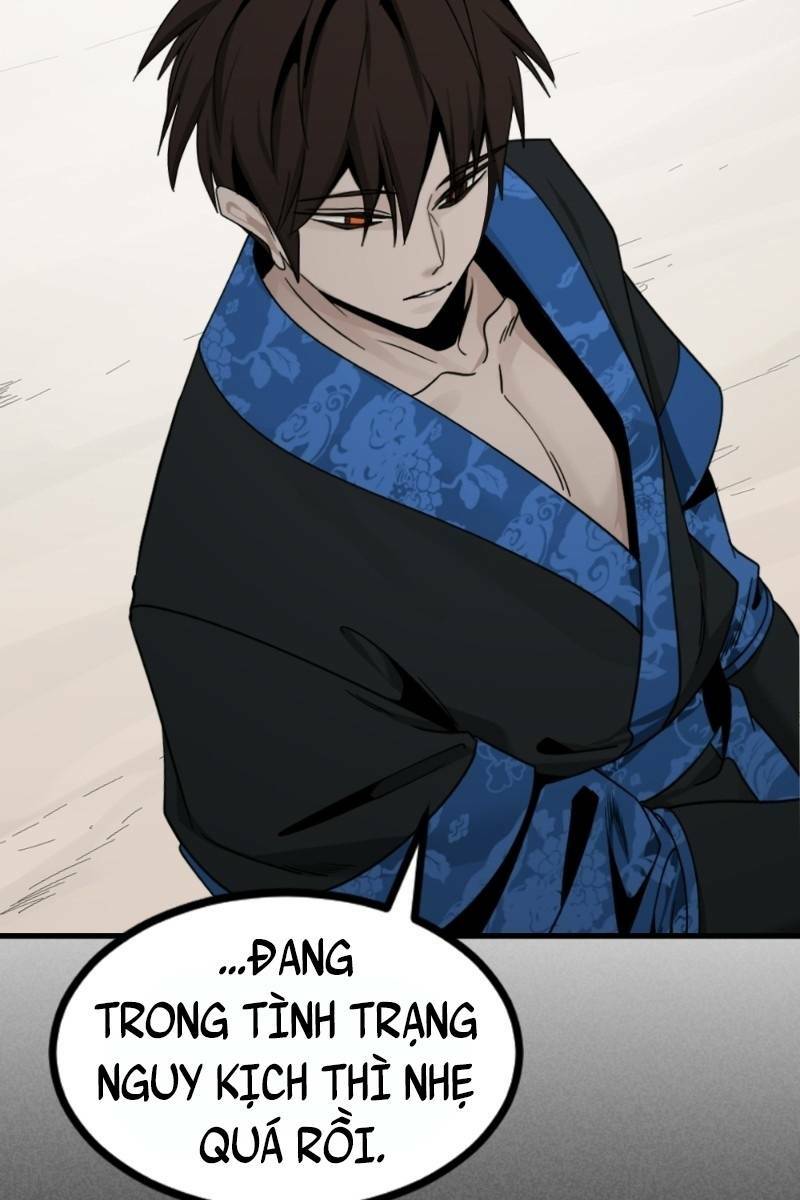 Kẻ Giết Anh Hùng Chapter 80 - Trang 4
