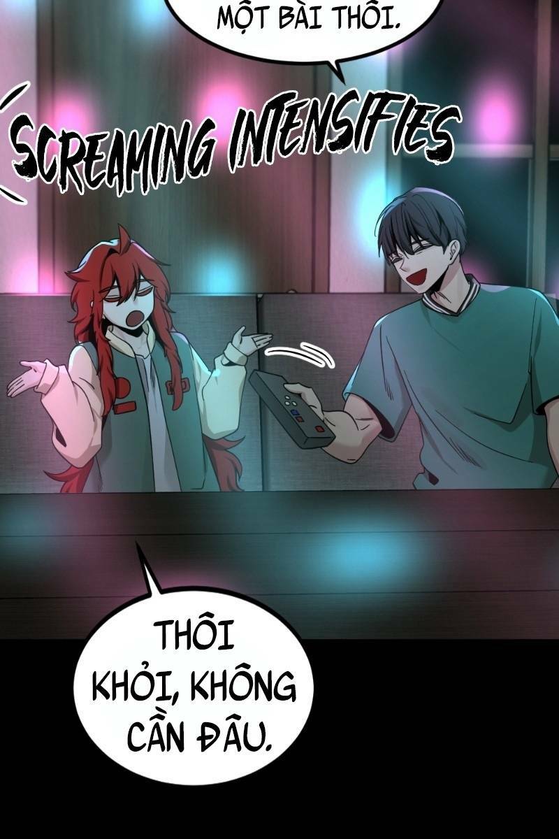 Kẻ Giết Anh Hùng Chapter 80 - Trang 4