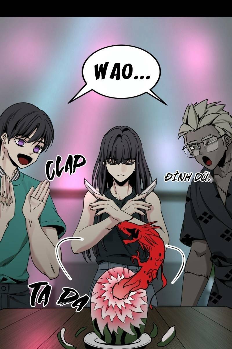 Kẻ Giết Anh Hùng Chapter 80 - Trang 4