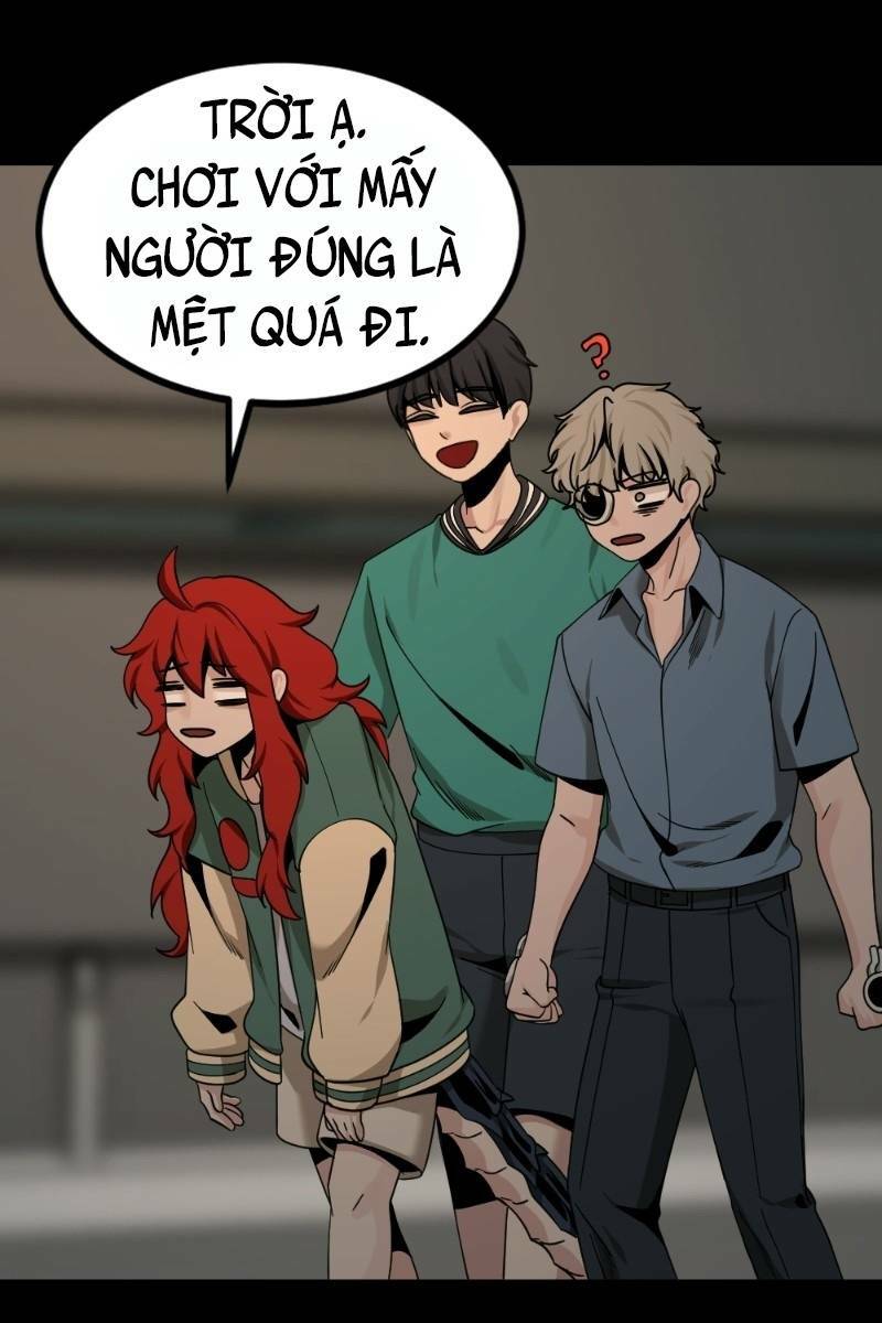 Kẻ Giết Anh Hùng Chapter 80 - Trang 4