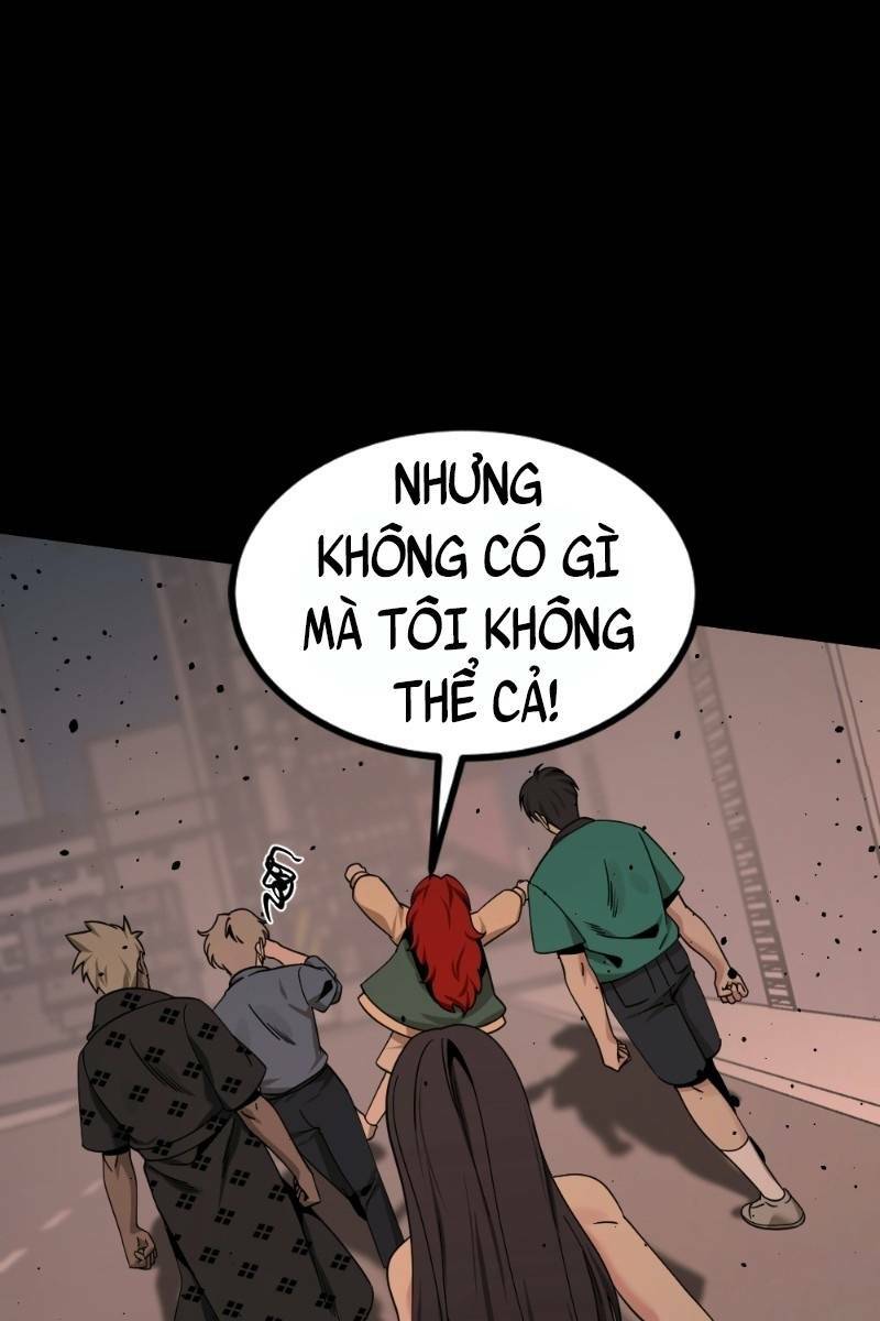 Kẻ Giết Anh Hùng Chapter 80 - Trang 4
