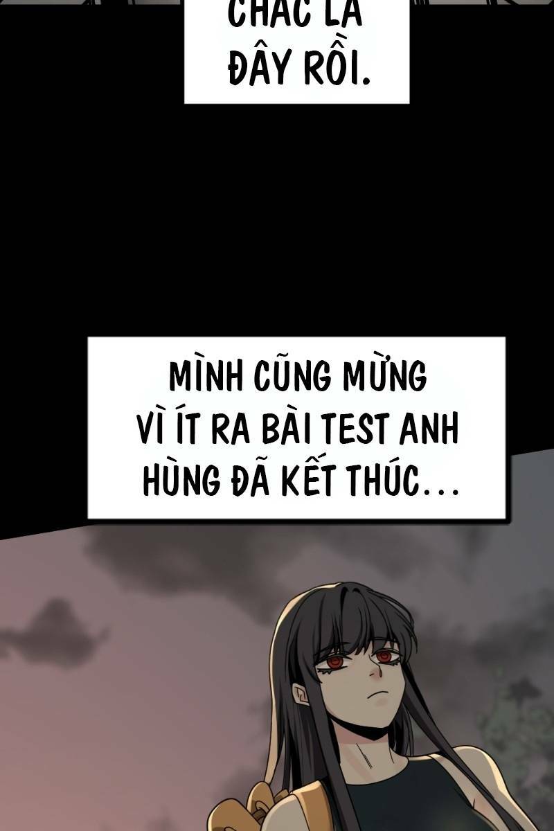 Kẻ Giết Anh Hùng Chapter 80 - Trang 4