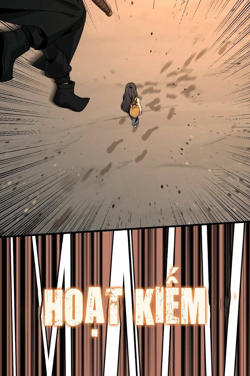 Kẻ Giết Anh Hùng Chapter 80 - Trang 4