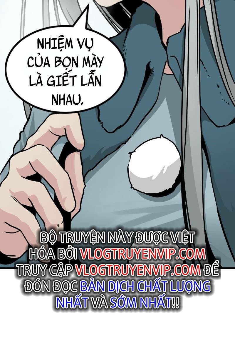 Kẻ Giết Anh Hùng Chapter 80 - Trang 4