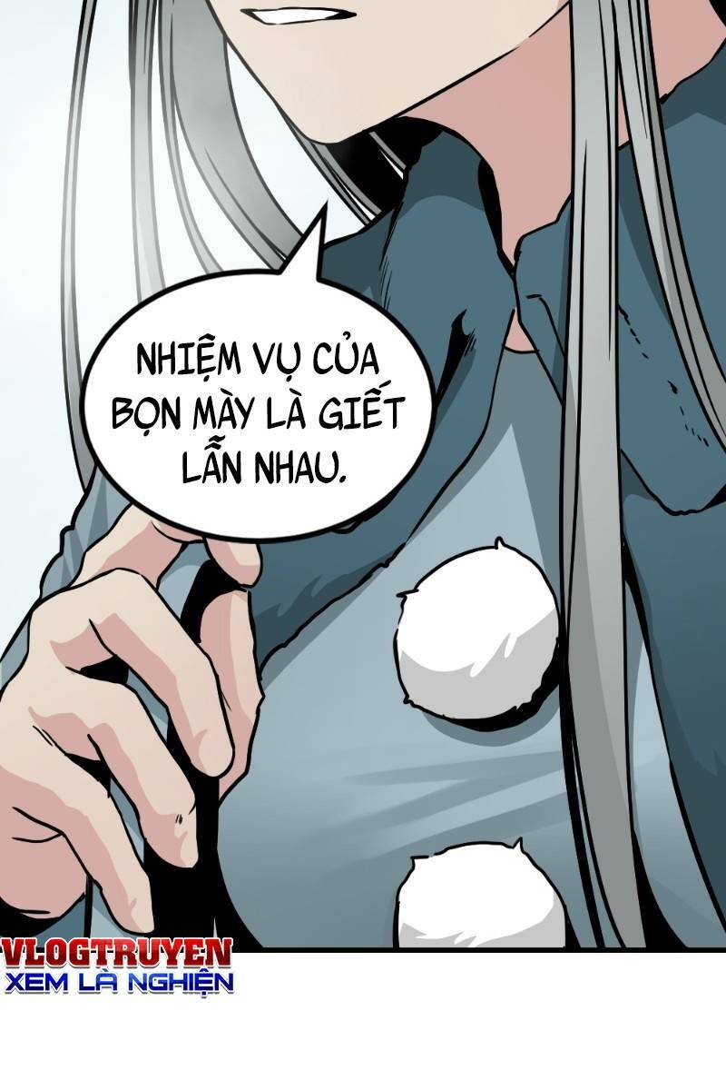 Kẻ Giết Anh Hùng Chapter 81 - Trang 4