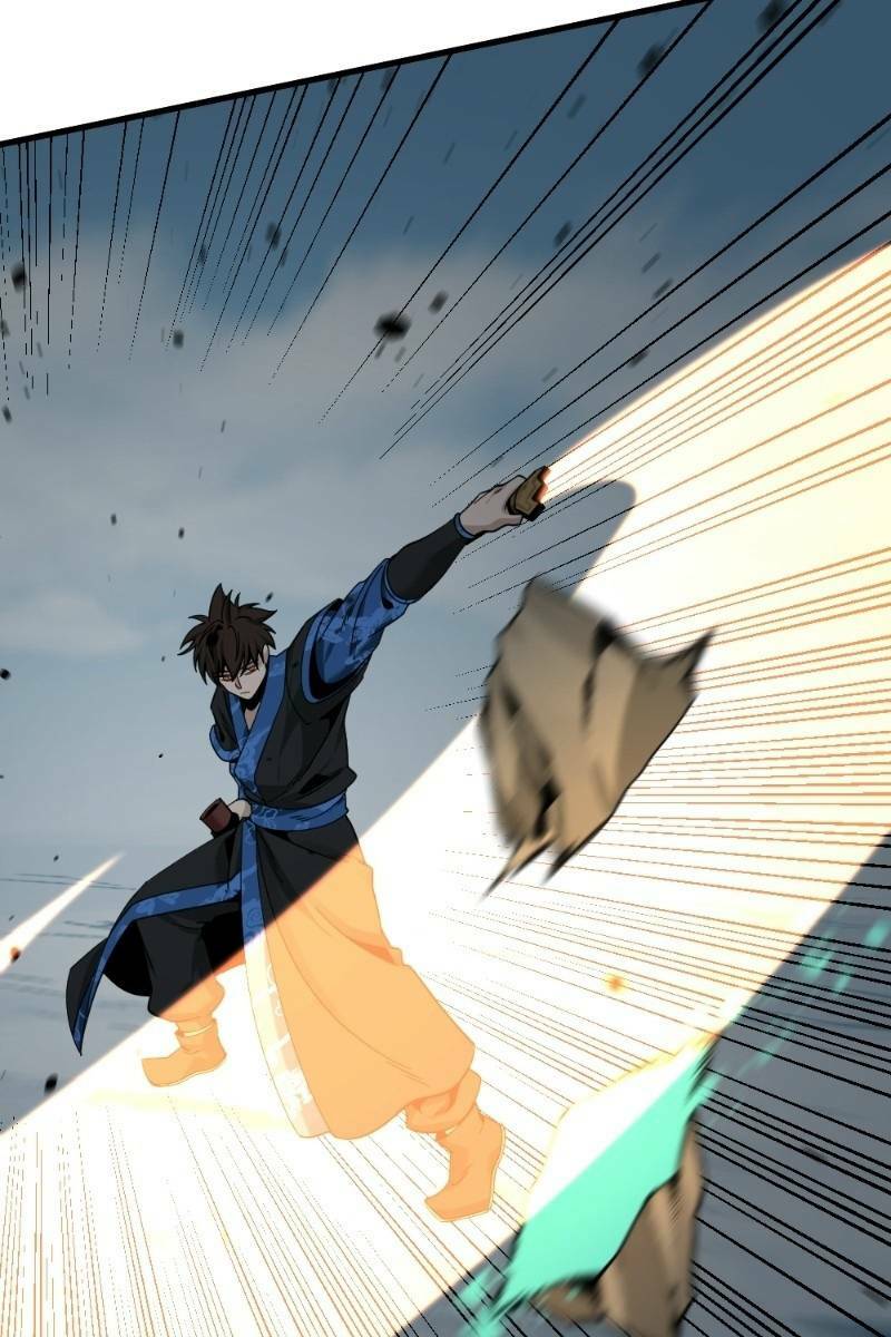 Kẻ Giết Anh Hùng Chapter 81 - Trang 4