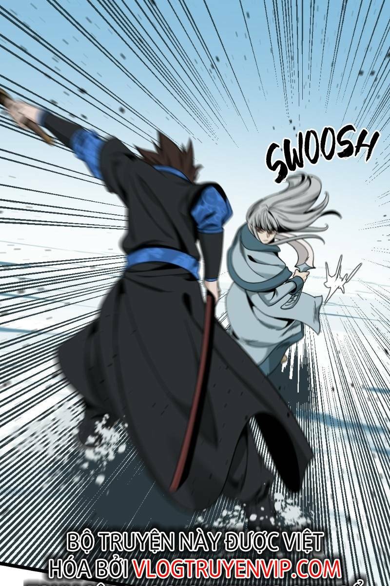 Kẻ Giết Anh Hùng Chapter 81 - Trang 4