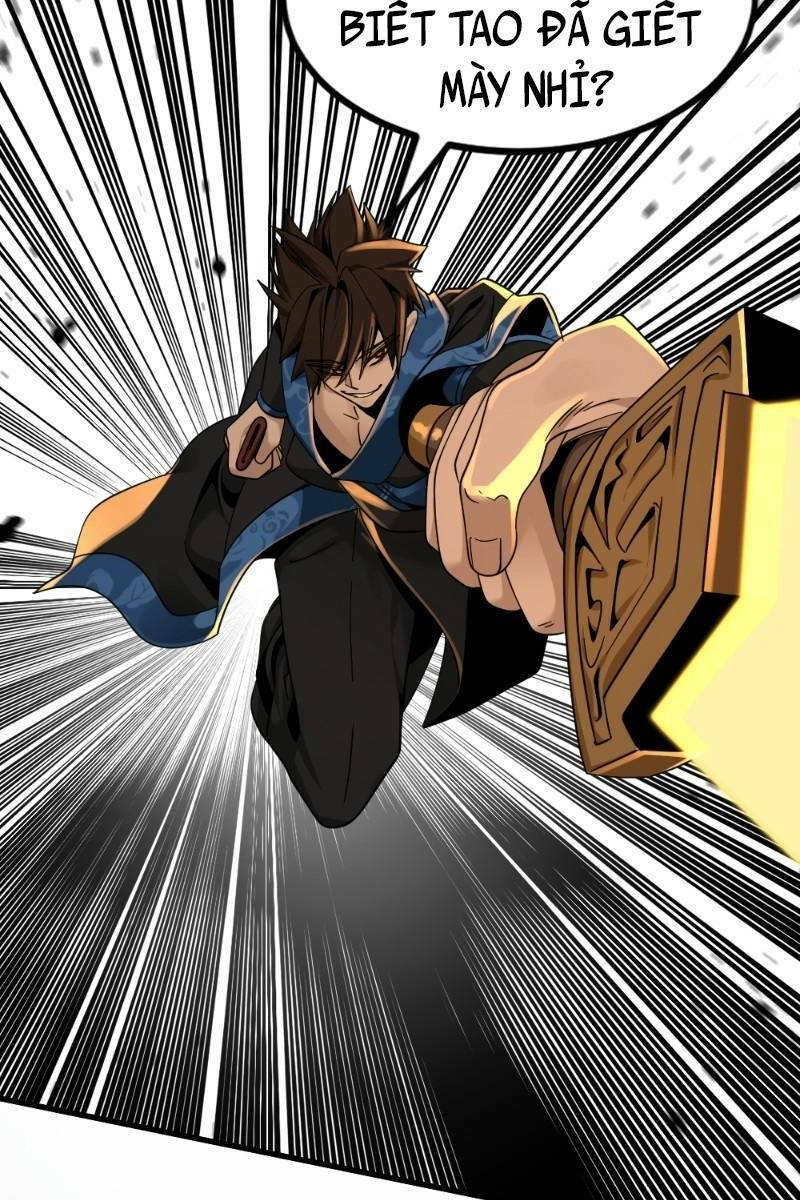 Kẻ Giết Anh Hùng Chapter 81 - Trang 4