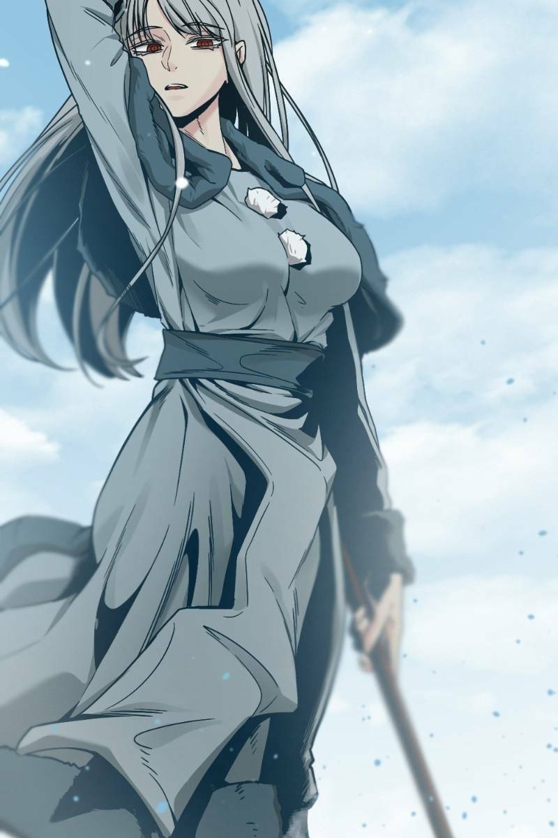 Kẻ Giết Anh Hùng Chapter 81 - Trang 4