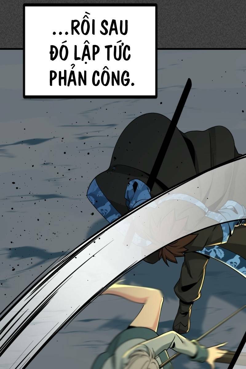 Kẻ Giết Anh Hùng Chapter 81 - Trang 4
