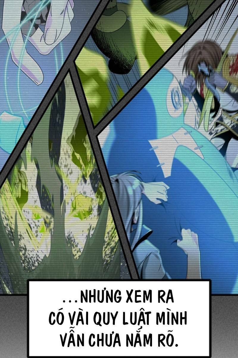 Kẻ Giết Anh Hùng Chapter 81 - Trang 4