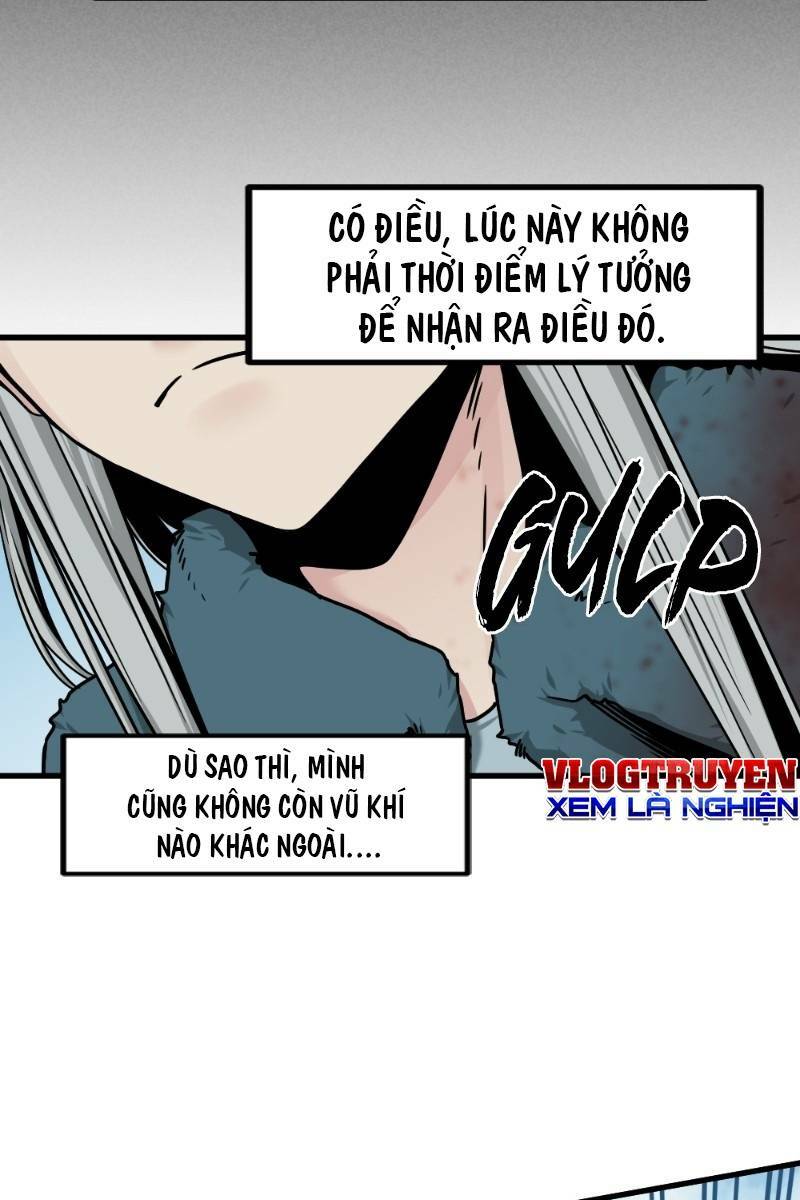 Kẻ Giết Anh Hùng Chapter 81 - Trang 4