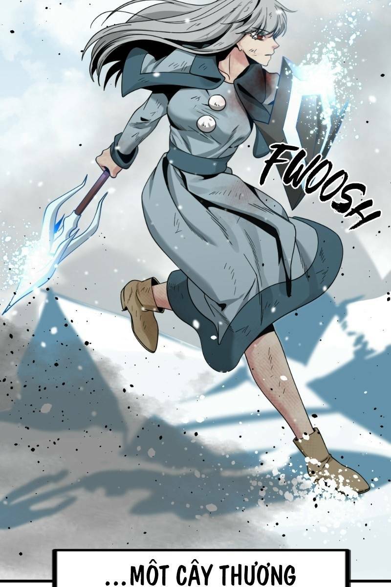 Kẻ Giết Anh Hùng Chapter 81 - Trang 4